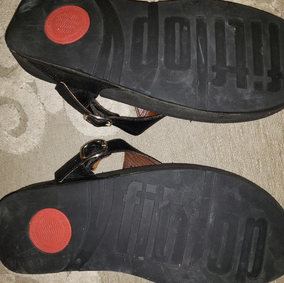 Shoes - Picture 3 of 3